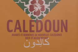 VIDÉO : Caledoun, une exposition pour réconcilier la jeunesse calédonienne avec son histoire