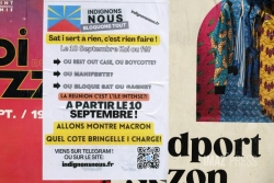 "Bloquons tout" à La Réunion : à quoi faut-il s'attendre pour ce mouvement du 10 septembre ?