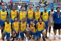 Basket-ball : début de saison avec la Coupe de France zone Martinique