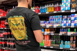 Selon une étude, même une consommation occasionnelle de boissons énergisantes pourrait favoriser les pensées suicidaires