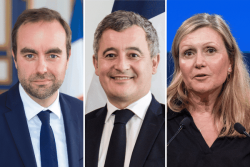 Chute du gouvernement : un ancien ministre des Outre-mer à Matignon ?