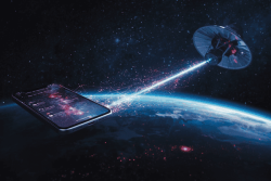 "Direct to cell" : l'internet direct de Starlink se concrétise après le rachat de l'opérateur EchoStar