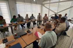 Agression au collège Belle-Etoile à Saint-Joseph : le rectorat annonce un plan d'action