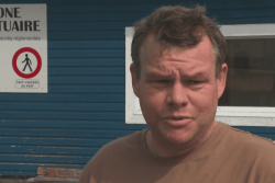 La cargaison de concombres de mer du Marcel Angie III empêchée de débarquer à Terre-Neuve
