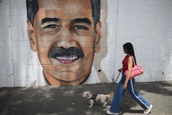 Venezuela : Nicolas Maduro décrète le début de Noël dès le 1er octobre
