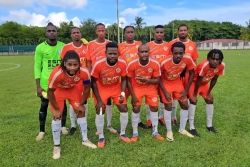 Inter de Sainte-Anne : chantier en cours avec un effectif enrichi pour l’aventure en R1