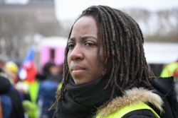 Bloquons tout le 10 septembre : "Les gens se remobilisent enfin !" se réjouit la militante des Gilets jaunes Priscillia Ludosky