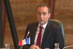 Sébastien Lecornu Premier ministre : une nomination qui "n'augure rien de bon" pour les indépendantistes