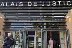 Assassinat de Shana : une première matinée de procès déjà éprouvante