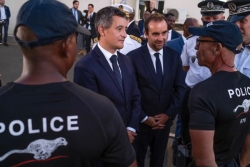 Nomination de Sébastien Lecornu : "j'espère qu'il y aura un sursaut en tant que Premier ministre"