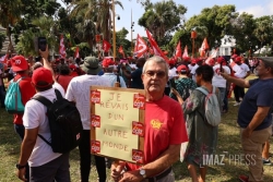 SYNTHESE. "Bloquons tout" : une faible mobilisation à La Réunion avec deux rassemblements, et aucun barrage routier