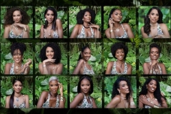 Miss Universe Martinique 2025 : la liste des finalistes enfin dévoilée