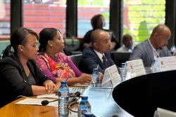 La motion pour solliciter la Cour internationale de Justice au sujet des revendications comoriennes sur Mayotte rejetée au Département