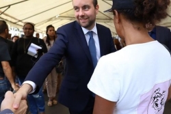Sébastien Lecornu Premier ministre : une nomination plutôt mal perçue par les Réunionnais