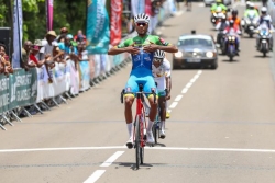 Tour cycliste de Saint-Martin 2025 : programme, parcours, horaires des étapes… toutes les infos sur cette première édition