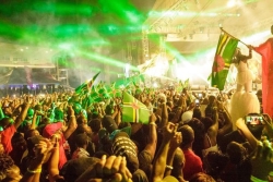 La Dominique lance la 25e édition de son World Creole musical festival