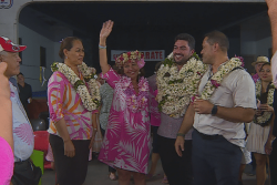 Vote de confiance : l’alliance ‘Amui Tātou mise à l’épreuve