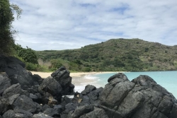 Météo : des passages nuageux avec des averses possibles dans le sud de Mayotte ce jeudi
