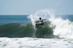 World Surfing Games 2025 – Les surfeurs du fenua brillent au Salvador