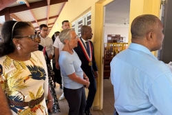 Le soutien aux activités périscolaires dans les communes mahoraises acté par décret