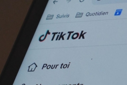 Après la sortie du rapport de la commission TikTok, un député annonce saisir la justice pour "mise en danger"