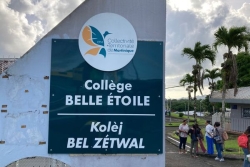 « C’est choquant, et ça retombe sur nos enfants » Après l'agression au collège Belle-Étoile, la reprise des cours est délicate