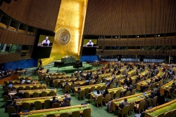 80e session de l'ONU : la restitution des îles Éparses inscrite à l'ordre du jour
