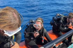 Loisirs nautiques, bien-être... à Mayotte, le gîte de M'liha renaît 