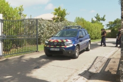 Double homicide à la cité Bel Air au Vauclin : le contexte de la fusillade mortelle se précise