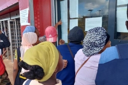 Pas de cours ce vendredi 12 septembre pour les élèves du lycée de Kahani