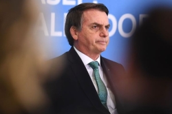 Brésil : l'ancien président Jaïr Bolsonaro proche d’une condamnation historique