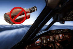 Japan Airlines : nouvel avertissement contre les pilotes ivres
