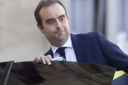 En Martinique, le monde politique divisé après la nomination de Sébastien Lecornu au poste de Premier ministre 