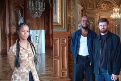 Le savoir-faire guadeloupéen récompensé par la ville de Paris