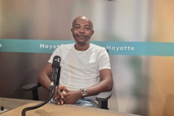 "On se rend compte qu'on n'a pas vraiment avancé dans le développement des transports publics à Mayotte"