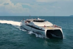 Passager en détresse respiratoire : l'Apetahi Express mobilisé pour un sauvetage héliporté