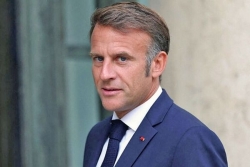 Maurice : confirmation de la présence du Président, Emmanuel Macron, les 21 et 22 novembre 2025