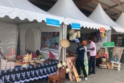 Salon du tourisme à Mamoudzou : Mayotte met en avant ses richesses