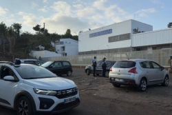 "Nous demandons juste une chose, qu’elle parte de ce lycée", au lycée de Sada les parents d’élèves font blocage, appelant à la démission de la proviseure