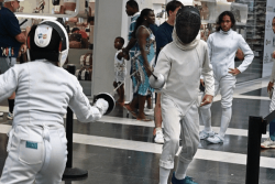 3ème édition “rencontre des sports et des loisirs”, ce samedi 13 septembre à Matoury