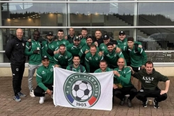 Football : l’ASSP rêve d’exploit au troisième tour de la Coupe de France