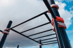 Un nouvel espace de "street workout" va voir le jour à Saint-Pierre