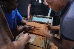 Atelier de construction écologique en Guyane, à Rémire-Montjoly ce samedi 13 septembre