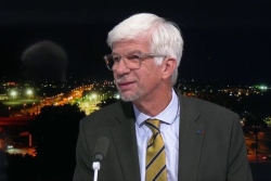Eau, narcotrafic, insécurité routière, sargasses... Que faut-il retenir de l’interview du nouveau préfet de Guadeloupe, Thierry Devimeux ?