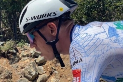 Tour cycliste de Saint-Martin 2025 : Szymon Wozniak remporte la 2ème étape à quartier d'Orléans