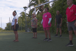 Matahiapo : les bienfaits de la pratique sportive