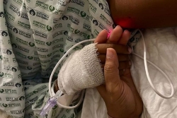"On nous a laissé un quart d’heure pour décider qui partirait avec elle", l’exil forcé d’une mère martiniquaise avec sa fille de 6 ans, atteinte d’un cancer