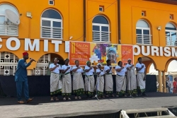 En direct du Salon du Tourisme et des Loisirs : Mayotte La 1ère au cœur de l’événement