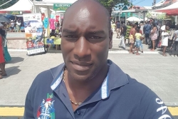 Togo : le Guadeloupéen Steeve Rouyar "détenu dans des conditions inhumaines et assis dans le noir toute la journée" dénoncent ses proches