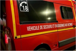 Nouvel accident mortel sur les routes de Martinique
